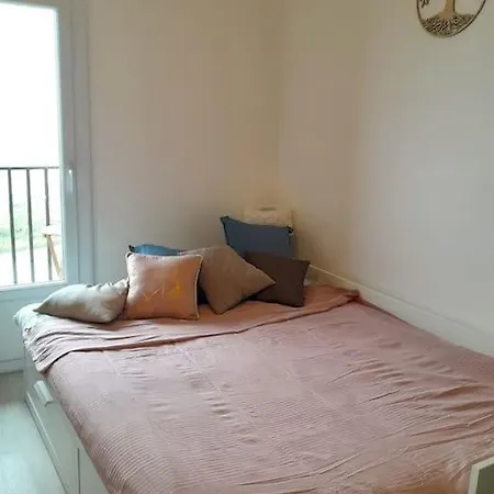 Apartment Superbe Renove Idealement Situe Vue Et Montagne Wifi